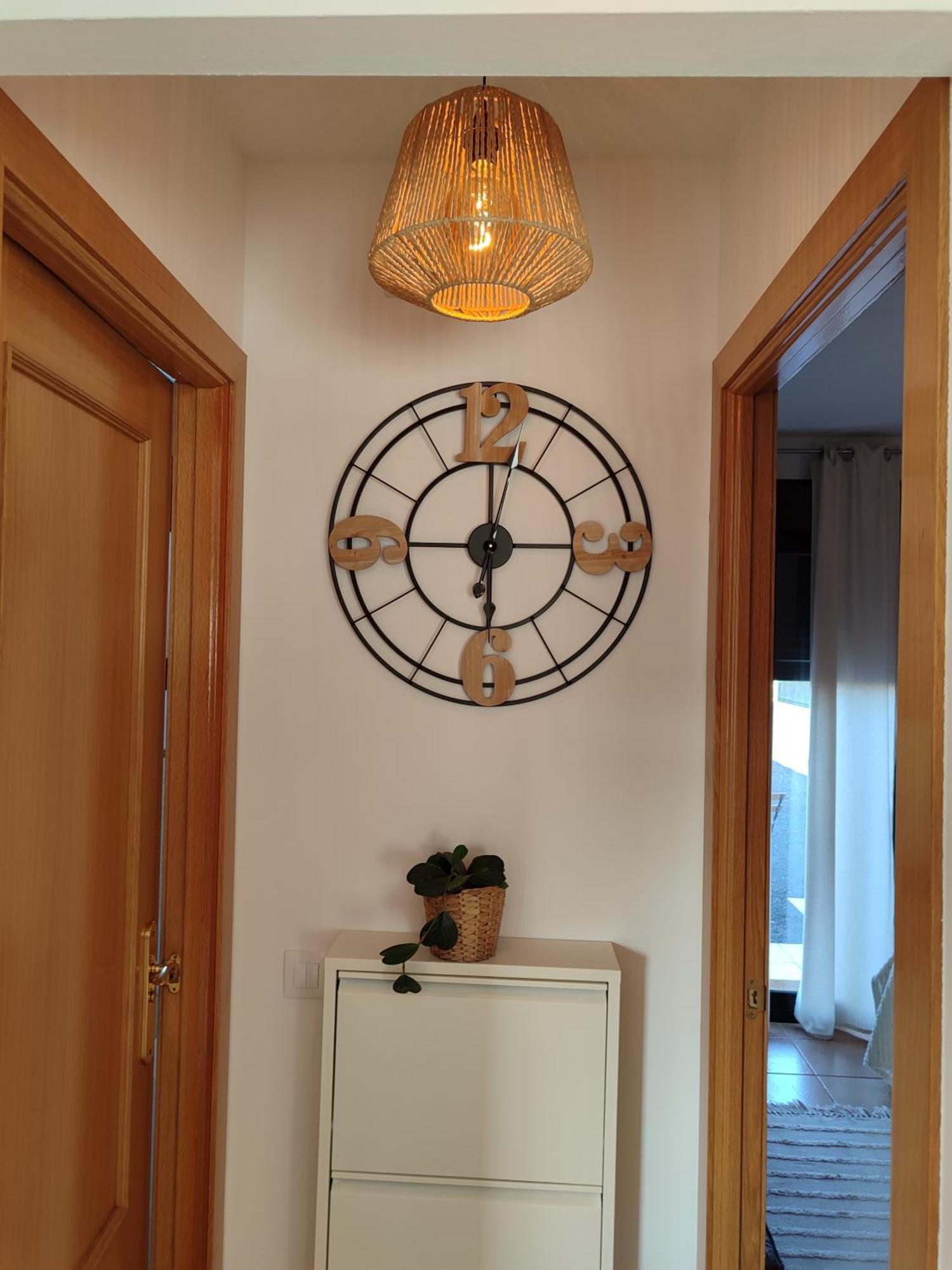 Ferienhaus Casa Del Amanecer Lajares