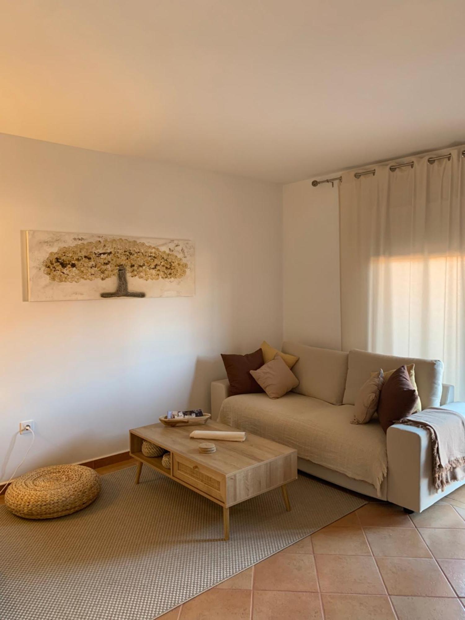 Casa Del Amanecer Ferienhaus *