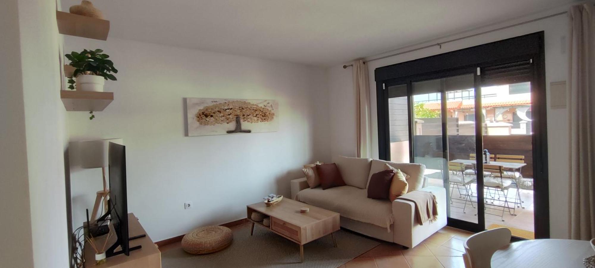 Casa Del Amanecer Ferienhaus